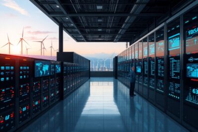 Tesla’s New AI Predicts Grid Failures Before They Happen