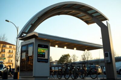 How Might Micro-Solar Infrastructure Reinvent Small Business Stability?